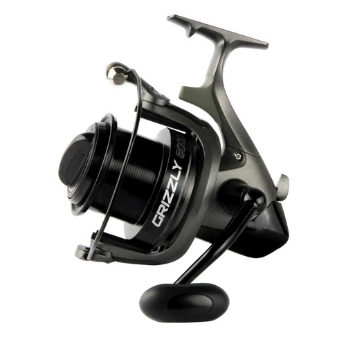 Carp Academy Grizzly 8000 4+1cs távdobó orsó