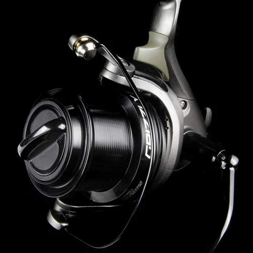Carp Academy Grizzly Spod 8000 4+1cs távdobó orsó