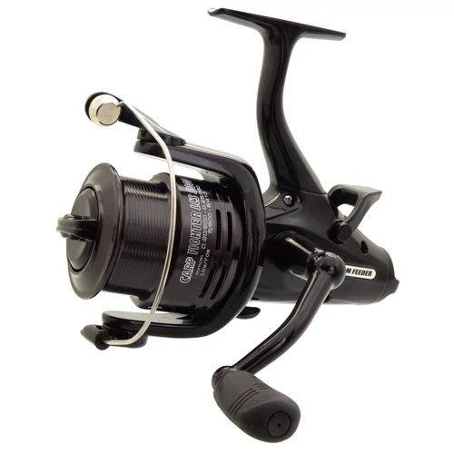 By Döme Team Feeder Fighter Carp LCS 5000 nyeletőfékes orsó