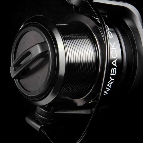 Carp Academy Wayback 5500 5+1cs távdobó orsó