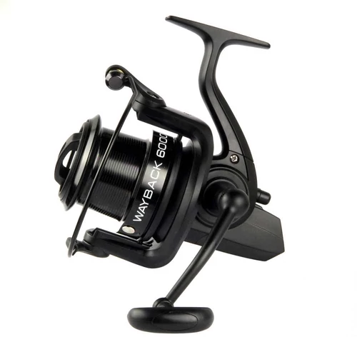 Carp Academy Wayback 5500 5+1cs távdobó orsó