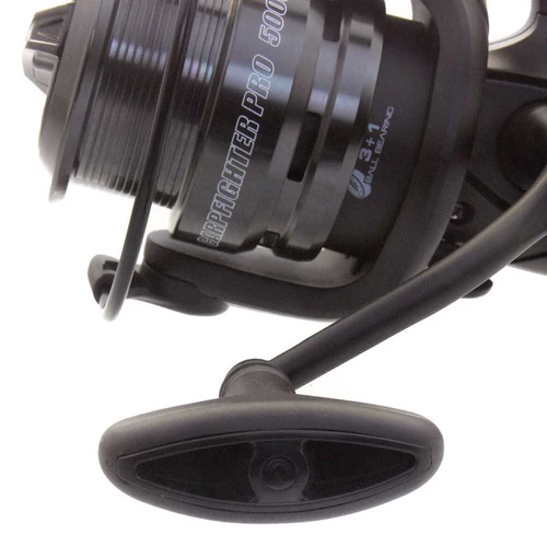 By Döme Team Feeder Carpfighter Pro 5000 nyeletőfékes orsó
