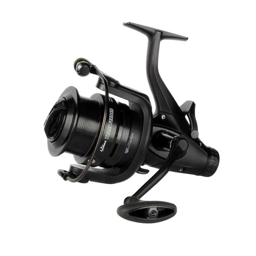 By Döme Team Feeder Carpfighter Pro 6000 nyeletőfékes orsó