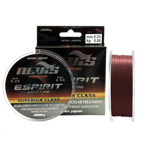 Nevis Espirit 300m/0.20mm monofil zsinór