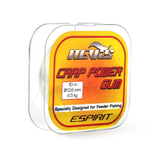 Nevis Power Gumi 10m 0,80mm erőgumi