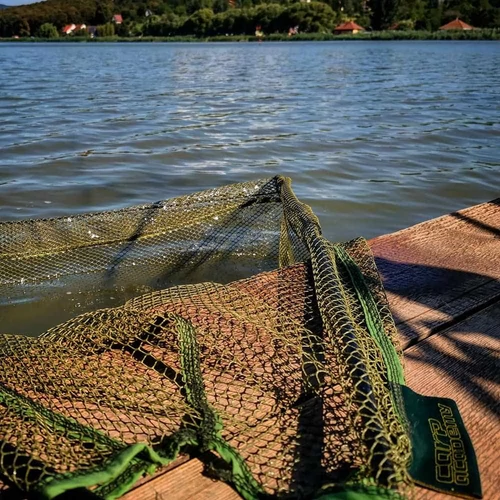 Carp Academy Bojlis merítő fej ECO 80x80