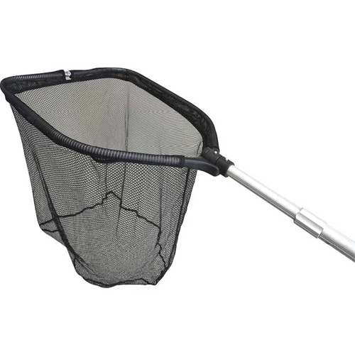 Nevis Merevkeretes merítő 250cm 60x70cm gumírozott