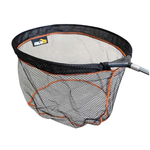 Nevis Merítőfej Method Carp 40x52