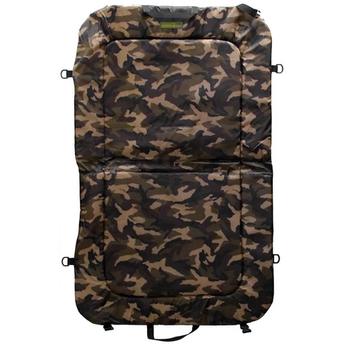 Carp Academy Pontymatrac Camou 120x75cm