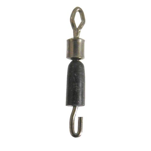 Gyorscsatlakozó forgóval L 9kg  5db/cs
