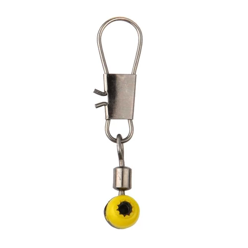 Feeder csúszókarabiner M 10db/cs