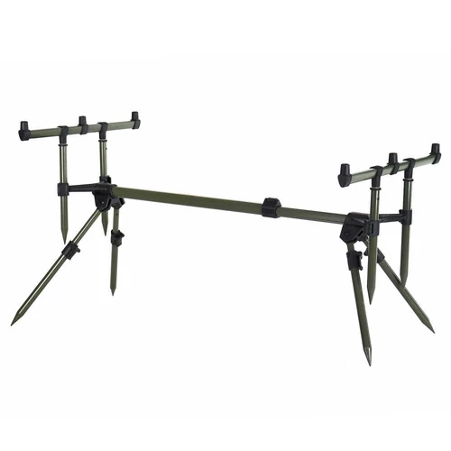 Carp Academy Supreme Rod Pod