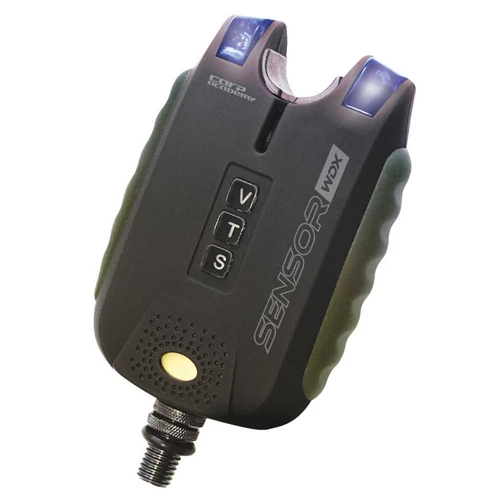 Carp Academy Sensor DX elektromos kapásjelző