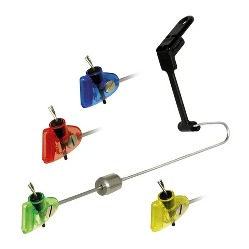 Carp Academy Pulsar Swinger - Zöld