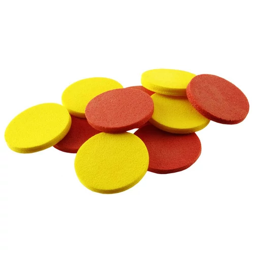 Carp Academy Pop Up szivacs 20mm 10db/cs. (357905)