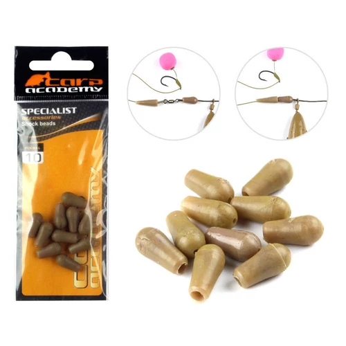 Carp Academy Forgóvédő ütköző 10db/cs