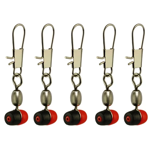 Nevis Feeder Csúszókarabiner 5db/cs