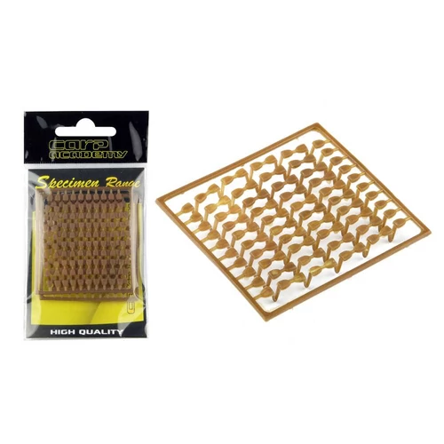 Carp Academy Pellet stopper S (barna)