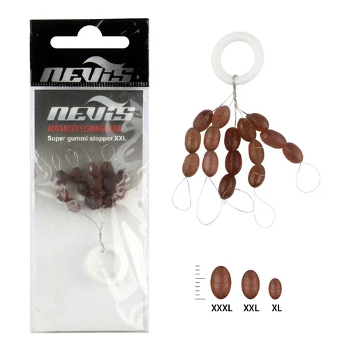 Nevis Latex stopper 2XL