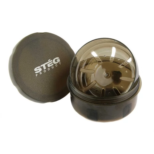 Stég Dippelő Tégely M 9 x 4.5 cm