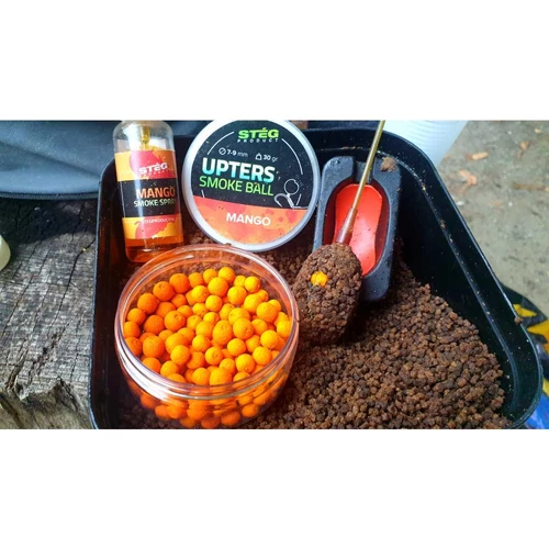 Nevis Távdobó Method feeder kosár XL 100g