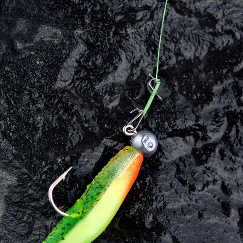 Reiva Not-a-knot Clip  L