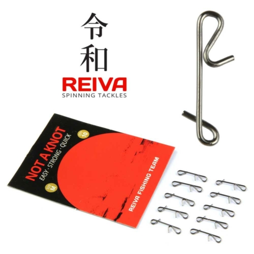 Reiva Not-a-knot Clip  L