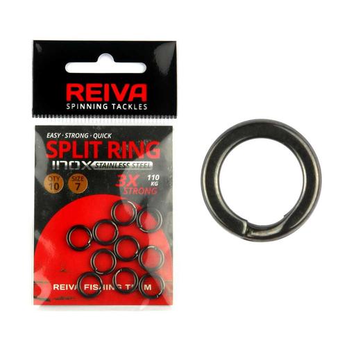 Reiva Reiva Kulcskarika 4-es méret  10db/cs