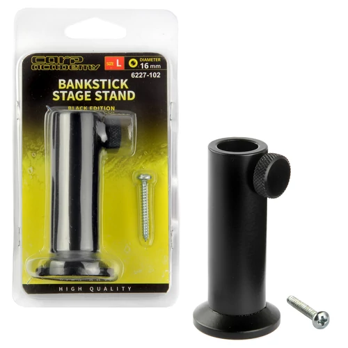 Stég adapter L-es