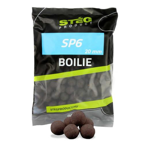 Stég Product Bojli 20mm SP6 800g