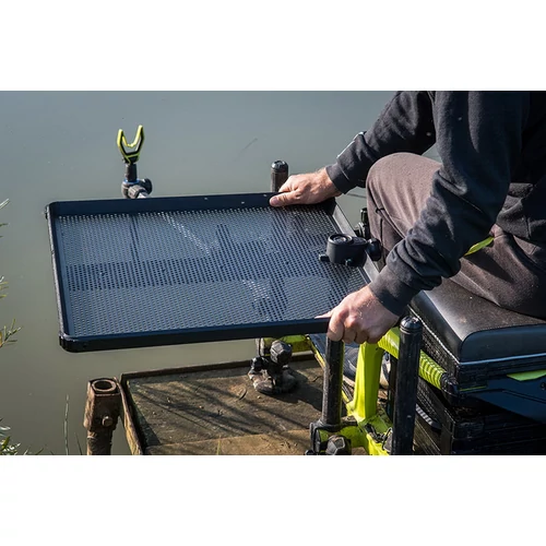Matrix Self Support Side Tray (XL) 57x47cm oldaltálca