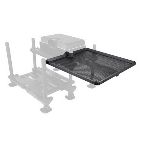 Matrix Self Support Side Tray (XL) 57x47cm oldaltálca
