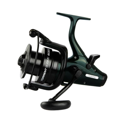 Nevis Torrent Carp 5000 nyeletőfékes orsó 5+1 csapággyal