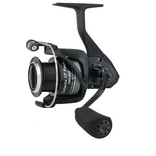 Okuma Carbonite XP Feeder CBV elsőfékes orsó