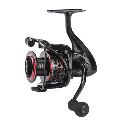 Okuma Ceymar XT CXT-25FD 7+1cs elsőfékes orsó, pótdbbal