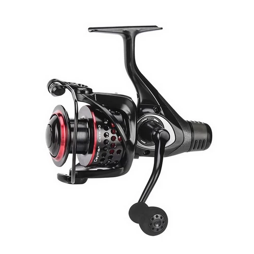 Okuma Ceymar XT elsőfékes orsó