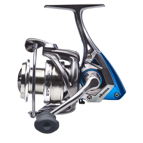 Okuma Epixor LS elsőfékes orsó