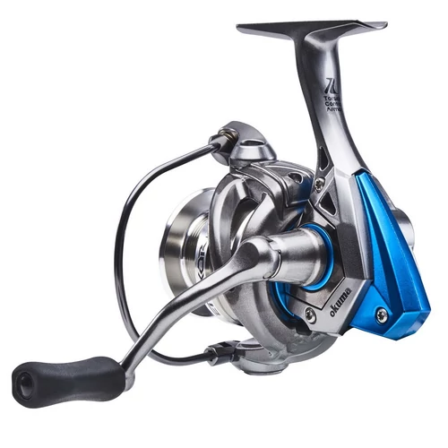 Okuma Epixor LS elsőfékes orsó