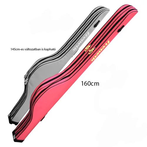 Frenetic botzsák kétrészes pink merev 160cm