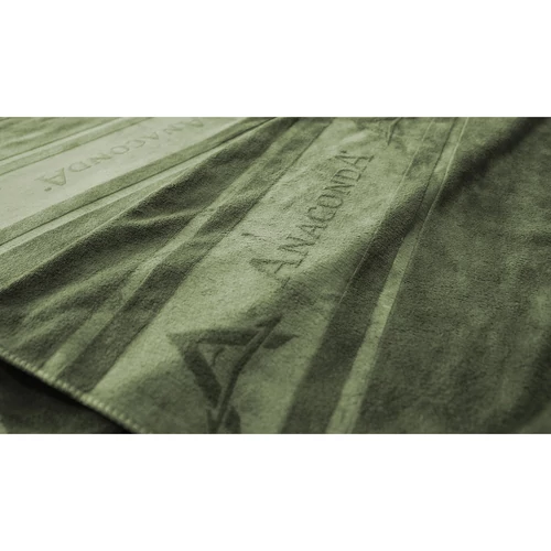 Anaconda Team Shower Towel Large törülköző 80x200cm