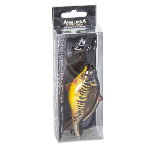 Anaconda Beauty Carp Opener sörnyító