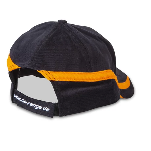 MS Range baseball sapka / 100% gyapjú