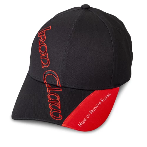 Iron Claw Base Cap