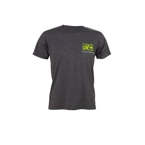 Iron Claw T-Shirt Non-Toxic Skull Gr. XXL