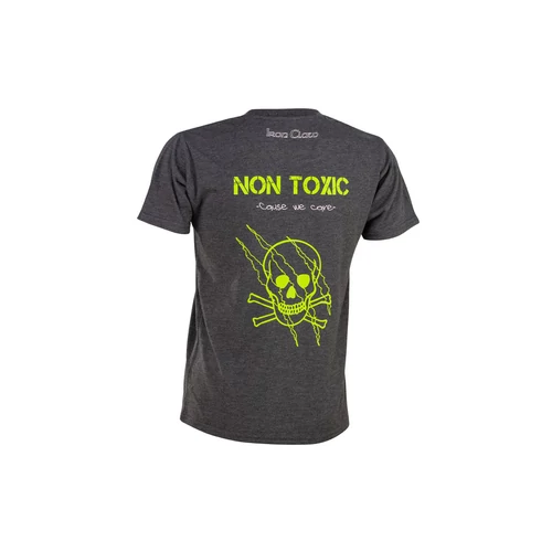 Iron Claw T-Shirt Non-Toxic Skull Gr. XXL