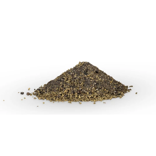 MS Range Econ Feeder Black 1kg