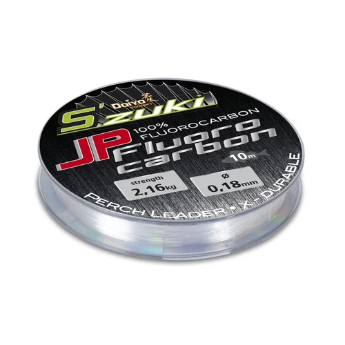 Doiyo S'zuki JP Fluorocarbon 0,20mm /10m