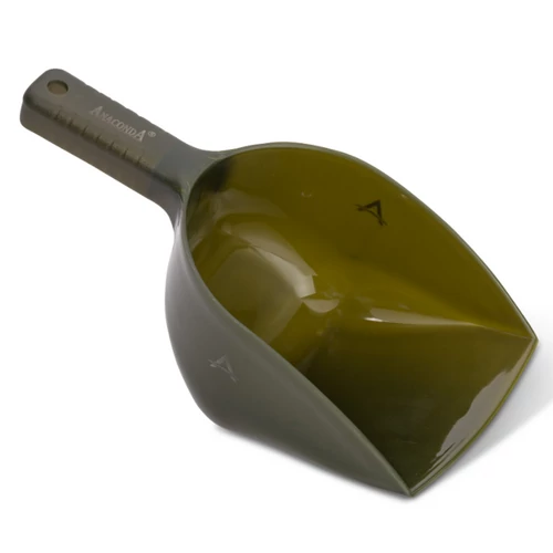 Anaconda Bait & Boat Scoop Large etetőkanál / 28 X 13,5cm