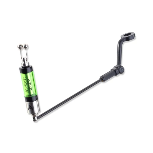 Anaconda BLAXX Z-17 Green swinger szett / 2db