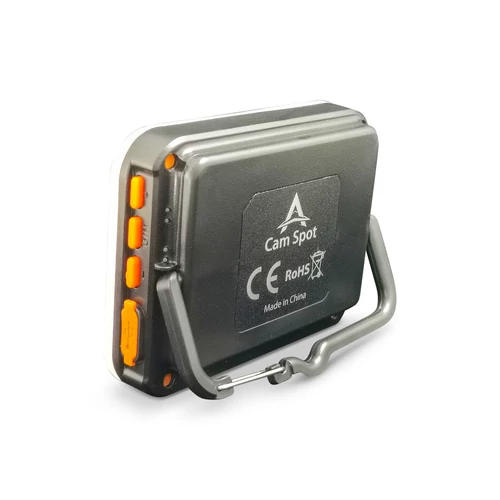 Anaconda Cam Spot sátor lámpa / litium akkumlátor / 3500mAh / 80x65x20mm